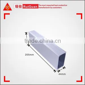 Extruded Aluminum Heat Sinks,good Heat Sink Extruded Aluminum thumbnail-2
