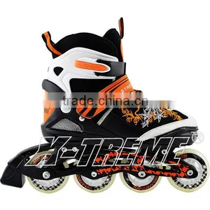 Promotion Gift PP Chassis Semisoft Inline Skating Skinsuit Sport Shoe for Man RPSIS0767 thumbnail-1