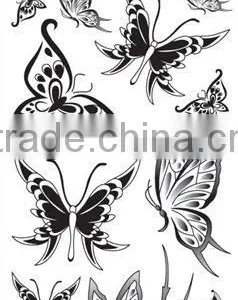TEMPORARY TATTOO thumbnail-1