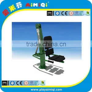 Outdoor Hydraulic Fitness Equipment 9-Positions Adjustable/hydraulic Fitness Equipment thumbnail-1