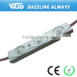 Led Module High Power With Lens 2835 thumbnail-1