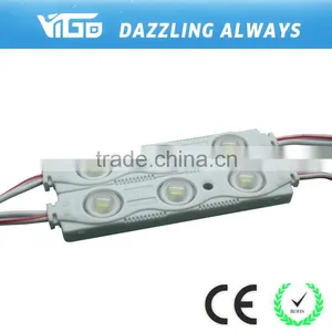 Led 2835 Module With Lens Big Degree thumbnail-2