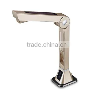 USB Document A4 Scanner Portable thumbnail-1