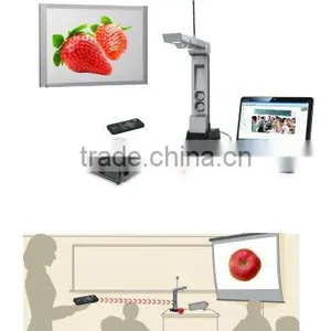 Portable Visualizer P06,school Office Equipment thumbnail-1