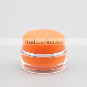 8g Empty Glue Jar for Color Gel thumbnail-1