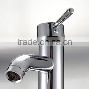 Hot Sale Contemporary Vessel Sink Tap 16 1102C thumbnail-5