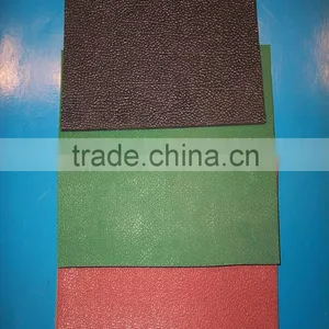 Leather Pattern Anti-Slip Matting thumbnail-1
