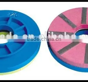 China Golden Supplier Diamond Polishing Tool thumbnail-5