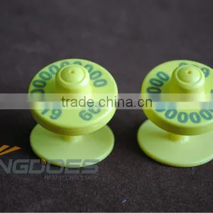 ISO11784/11785 Animal Ear Tag thumbnail-4