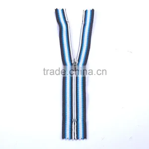 All Kinds of Accessory Zippers for Retail or Wholesale thumbnail-1