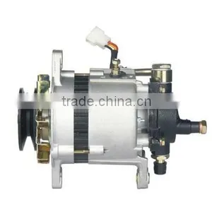 Auto Alternator for LADA thumbnail-3