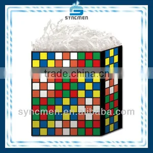 High Quality Gift Paper Packaging Bag thumbnail-1