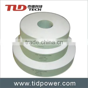 Metal Oxide Varistor MOV Block 28*31 for Electrical Railway Surge Protection thumbnail-1