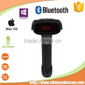 NT-2015LY 1d Portable Bluetooth Bar Code Scanner for Android System thumbnail-5