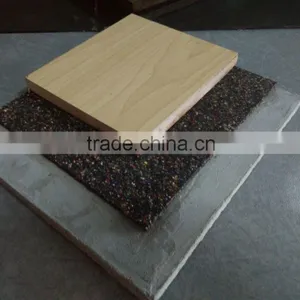 Super! Soundproof & Shockproof Underlay/ Soundproof Floor Sheets thumbnail-3