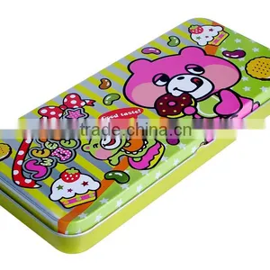 Kids Personalized Pencil Box&fancy Pencil Box thumbnail-1