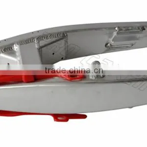 Chain Slider Guide For CRF 250 CRF 450 thumbnail-5