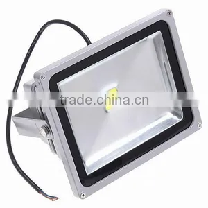 Outdoor IP65 COBLED 120W Floodlight LED thumbnail-1
