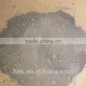 Tundish Coating / Permanent Lining Castable thumbnail-1