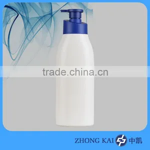 Plastic Shampoo Bottle 400ml thumbnail-2