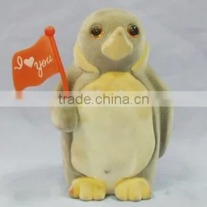 Penguin Money Box thumbnail-1