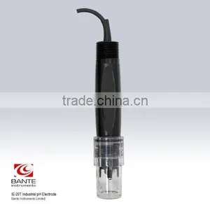 Bante IE-20T Industrial pH Electrode | Online pH Electrode thumbnail-1