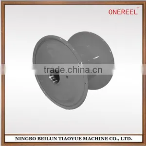 Reinforced High Quality Double Layer Wire Reel Spool thumbnail-1