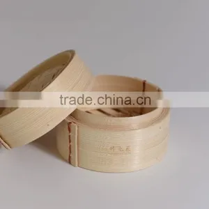 High Quality Eco-friendly Bamboo Hygeian Optima Steamer thumbnail-5