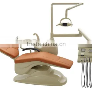 Multifunctional Chair for Dentist thumbnail-1