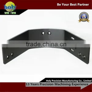 High Precision Welding Stamping Parts Hardware Parts thumbnail-1