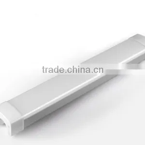 IP65 LED 80w Waterproof Dust Corrosion Industrial Led Tri-proof Light thumbnail-1