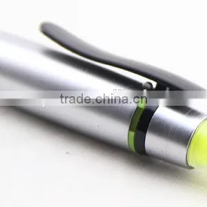 Newest Fashion Highlighter 2 in 1 Multifunction Pen thumbnail-4