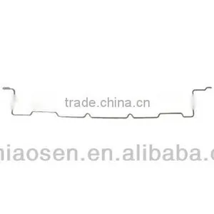 Steel Metal Stamped Part For Auto thumbnail-1