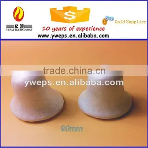 50mm Christmas Decoration Bell /eps Childern Crafts Bell /polyfoam Bell thumbnail-1