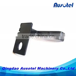 High Quality Metal Stamping, Sheet Metal, Stainless Steel Stamping Parts, Welding Parts, ISO9001 thumbnail-4