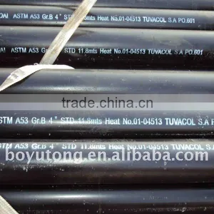 ERW/HFW ASTM A53 273.1*9.27 thumbnail-1