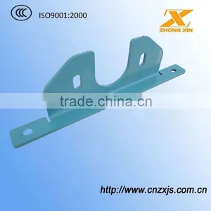 High Precision & Custom Sheet Metal Work Fabrication thumbnail-3