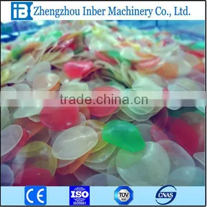 South Korea New Year Cake Making Machine Price thumbnail-3