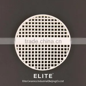 Foundry Filters, Ceramic Filters for Iron Foundry,Smooth Casting Surface Filters thumbnail-4