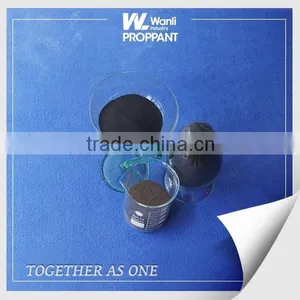 API Standard Ceramic Particles Henan Hydraulic Simulation thumbnail-3