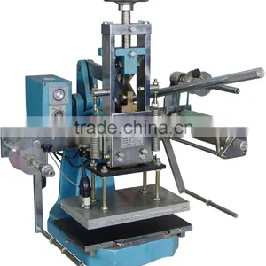 TAM-310-1 Large Formats Hot Stamping Machine thumbnail-1
