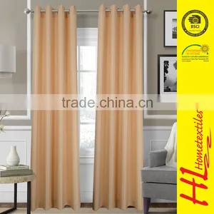 NBHS Free Sample Available Chic Popular Fashion Jacquard Curtain thumbnail-1