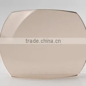 pc Tac Cr39 Lens With Melanin Yellow Melanin Lens thumbnail-2