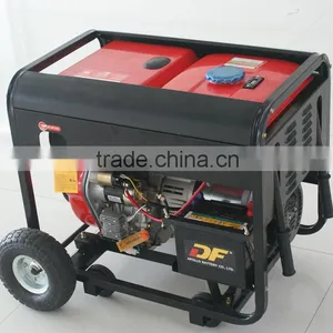 Bison China Zhejiang Super Silent Engine Starter 3000 Watt Dynamo Generator Parts Sound Proof Diesel Generator Quality Choice Most thumbnail-6