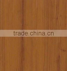 A Grade Woodgrain Pvc Film for Cabinet thumbnail-1