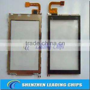 X6 Touch Panel thumbnail-1