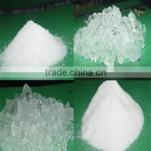 SUPER ABSORBENT POLYMER POWDER thumbnail-1