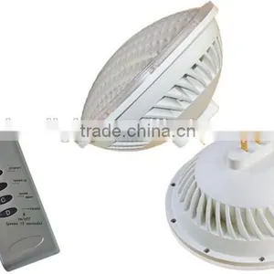 Par56 300w 12v Pool Light GX16D PAR56 36W 54W IP68 RGB 120V DIMMABLE Par56 Led Lamp thumbnail-4
