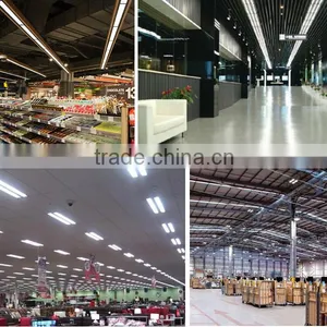 4pin 2G11 Base Led Tube 22w 100-240vac 2g11 Led pl Lamp ce Rohs Approval thumbnail-6