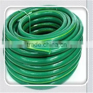 Chang Cheng Self Sinking Flexible Pvc Spray Hose With Holes/Indoor Fish Farming Equipment thumbnail-3